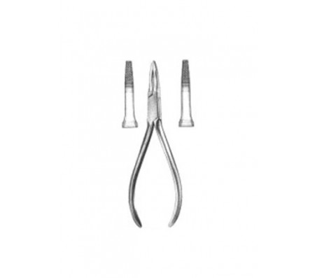 Pliers For Orthoontics